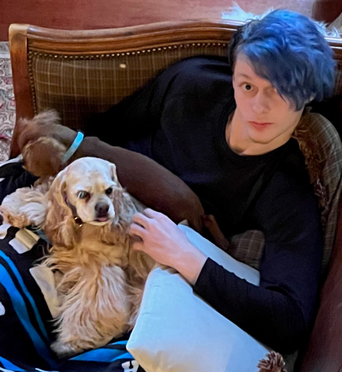 Obituary of Hudson Matthew Turner