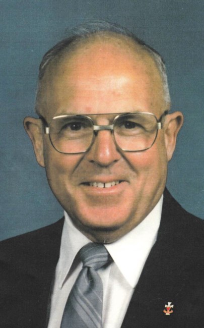 Obituary of Warren William Gay