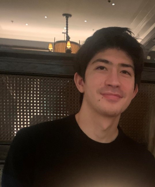 Obituary of Warren Isaac Schorr