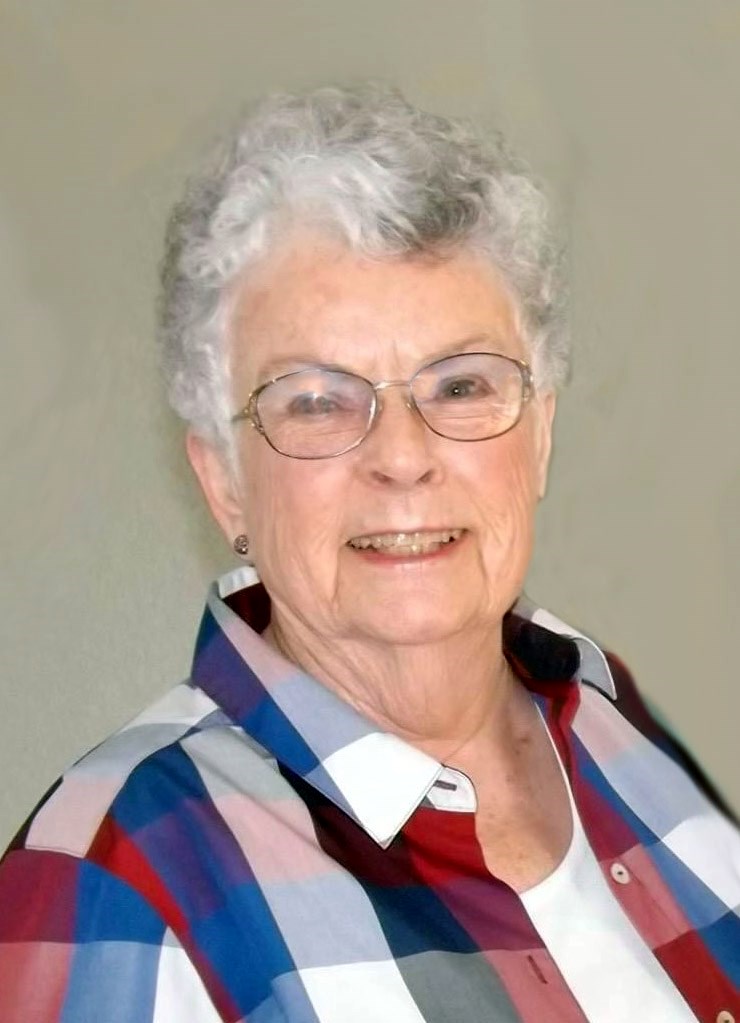 Babette Marten Obituary West Des Moines, IA