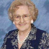 Obituary of Dellaretta J. Henderson