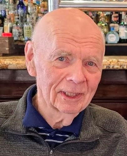Obituary of John Vapsva