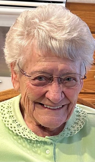 Obituary of Carol J Slyder