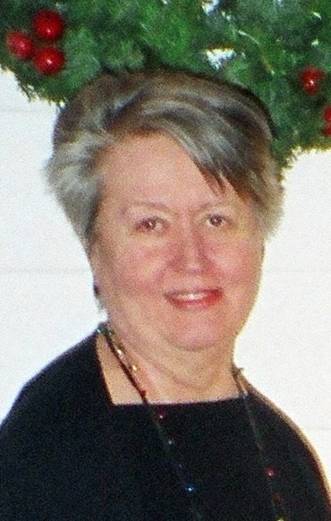 Obituary of Sharon Kay Brizius