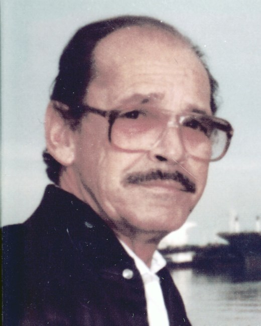 Obituary of James Gleed