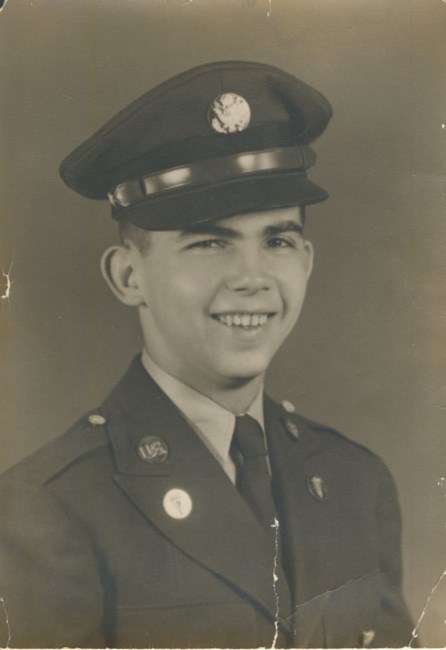 Obituary of John Edward Turner Jr.