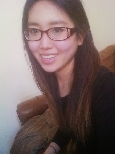 Obituario de Jina Ji Youn Kim