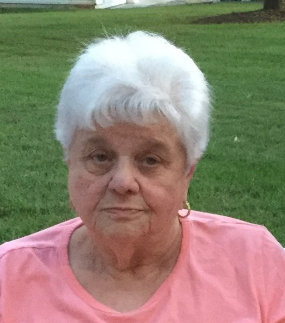 Obituary of Virginia B. Howell