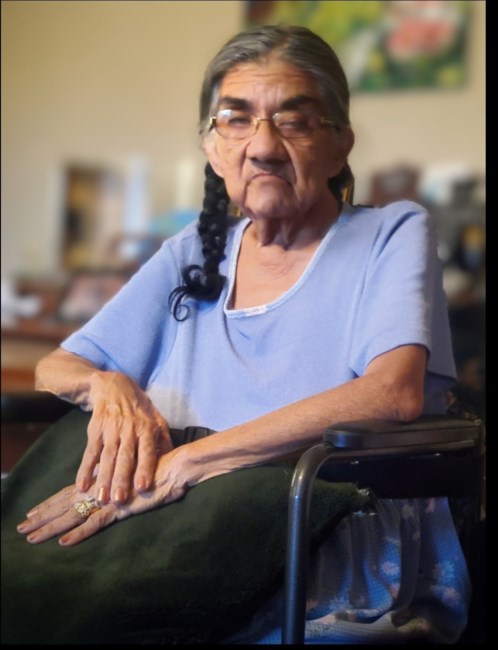 Obituary of Eloise Dolores Uribe