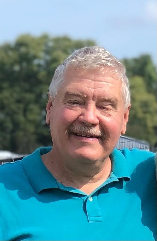 Douglas Hester Obituary Knoxville, TN