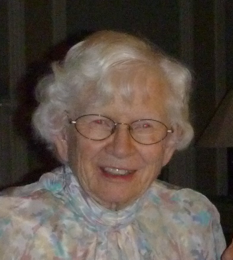 Marjory Ann Theiss Obituary Austin, TX