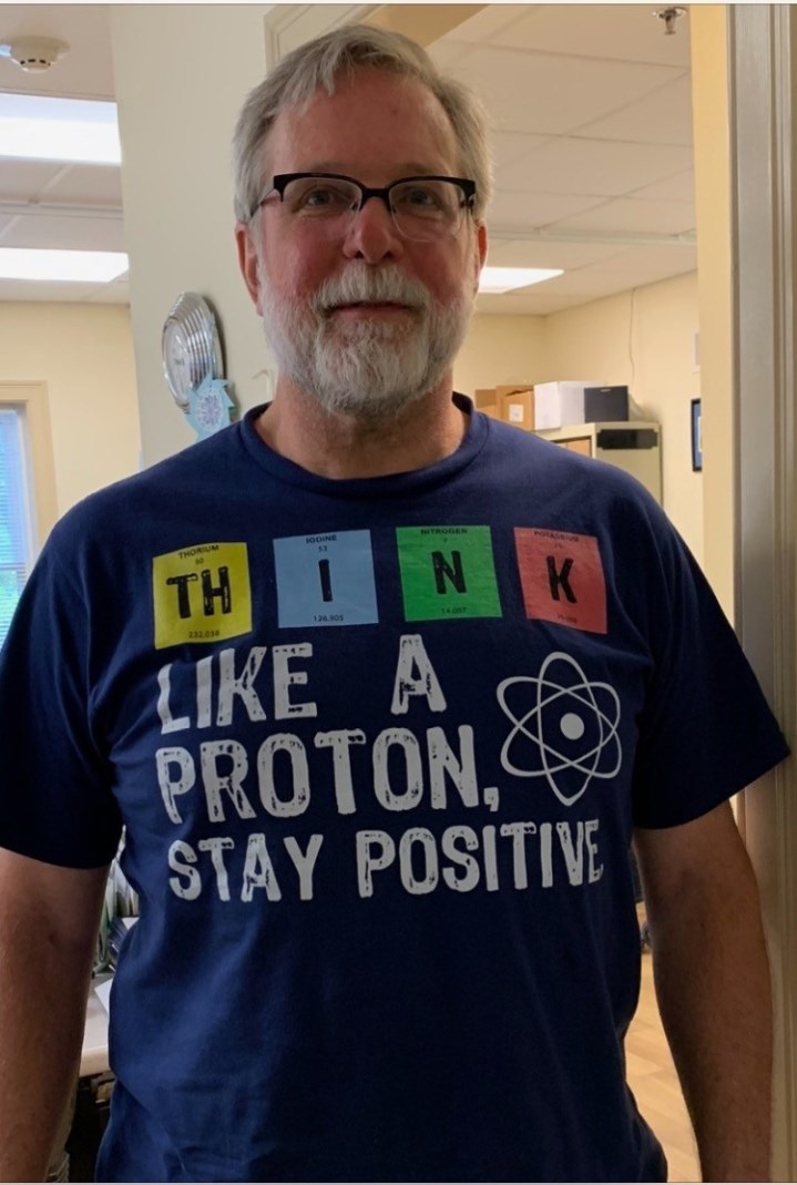 Obituary of Stephen R. Jumper