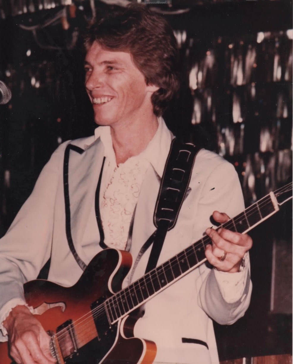 Obituary of Terrance Joseph Gray