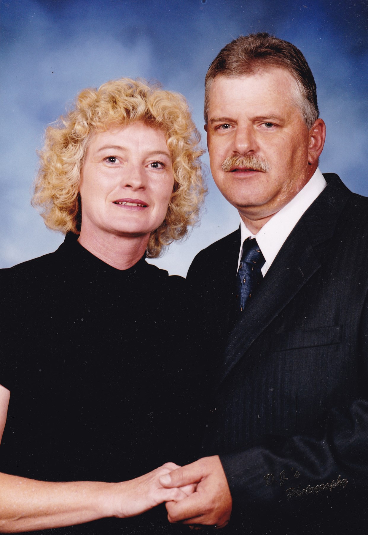 Obituary of Walter Bailey Jr.