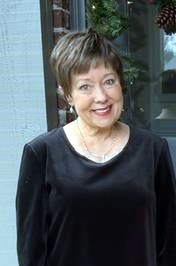 Obituary of Donna Wesson Smalley