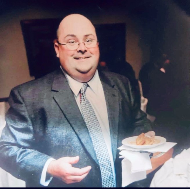 Obituary of Michael John Kollar