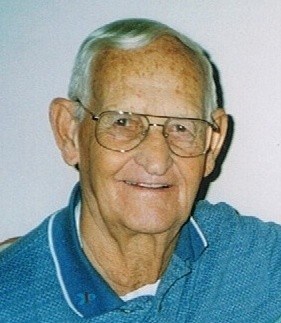 Avis de décès de George Mclean