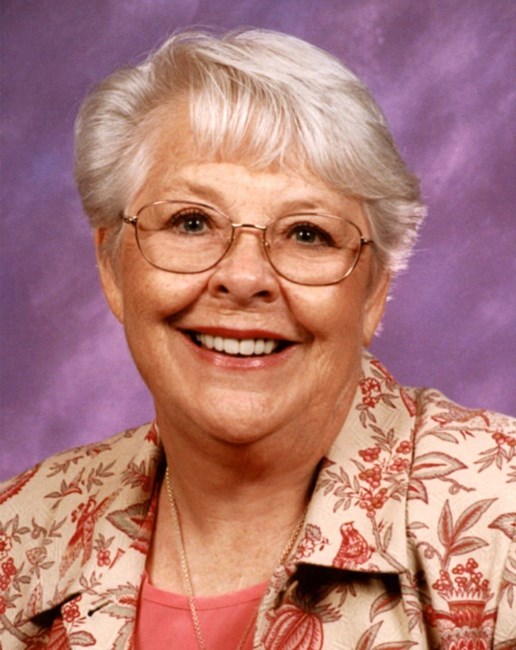 Obituary of Patricia Louise House