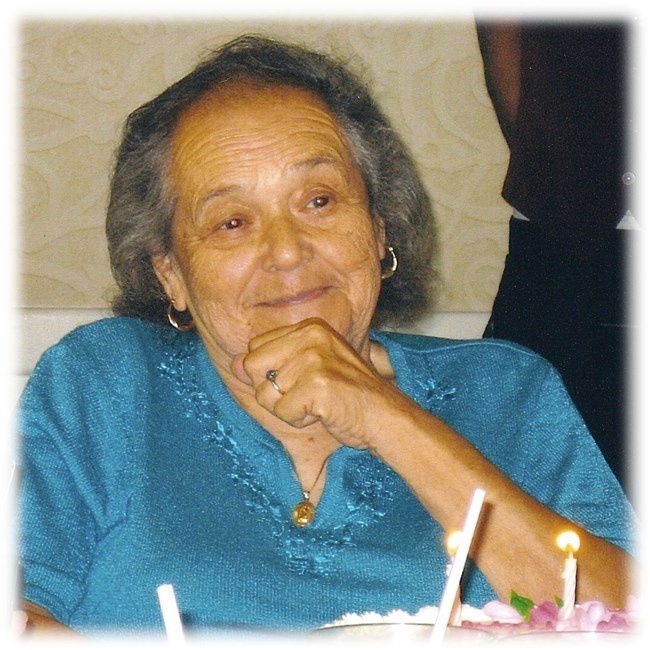 Obituary of Carmen A. Estrada
