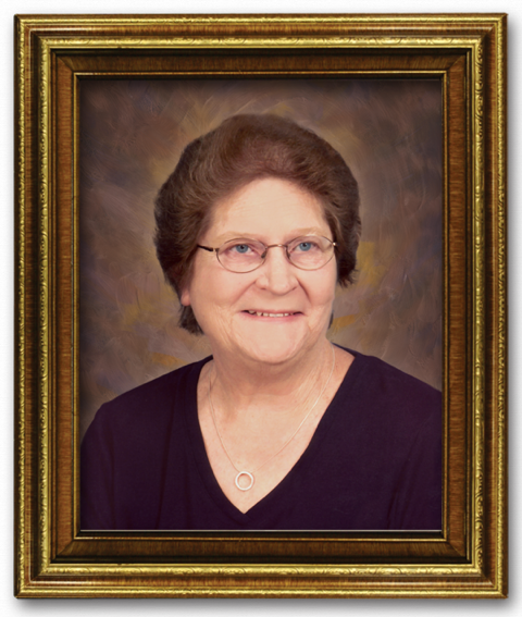 Avis de décès de Mary Jane Timm