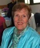 Avis de décès de Marilyn Evans Hill