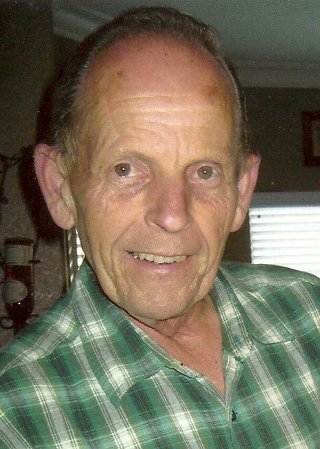 Obituary of Gerald Wayne Cox