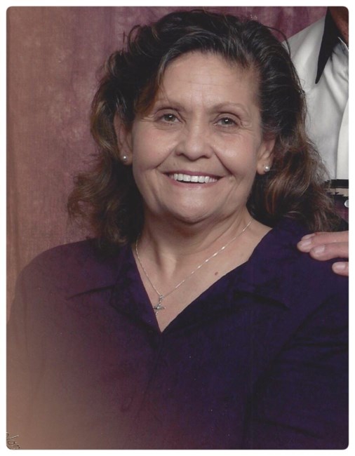 Obituary of Georgia Ann Love