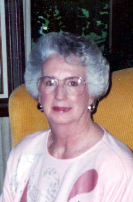 Obituary of Doris "Dot" Reed Turner