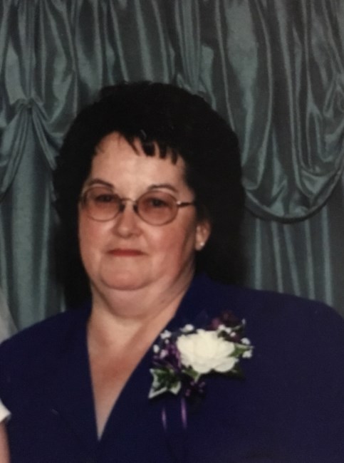 Obituary of Wanda Joyce Head
