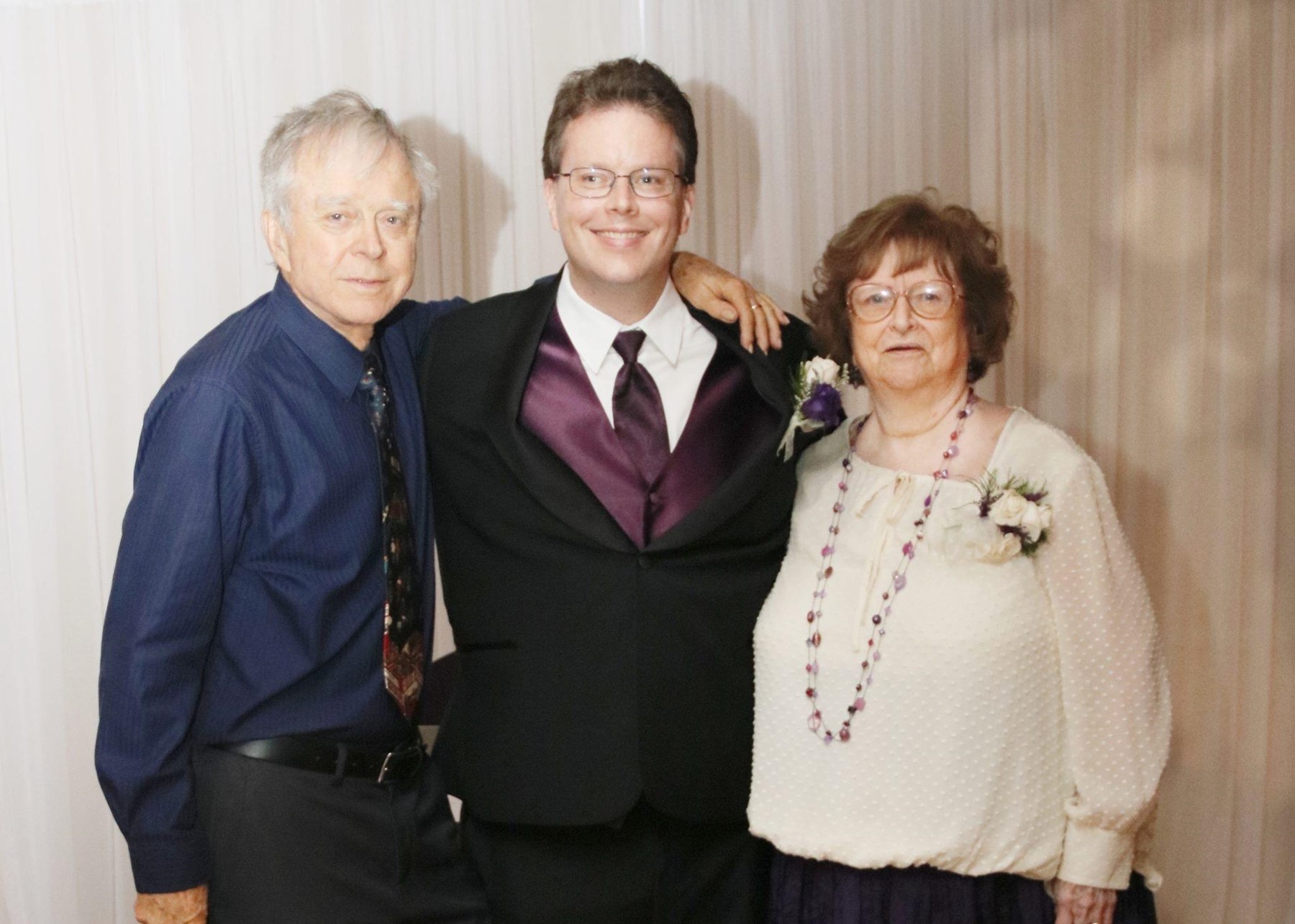 Obituary of Shirley Joan Parish