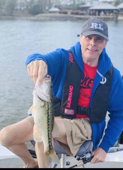 Obituary of Steve "Andy" A. Morris