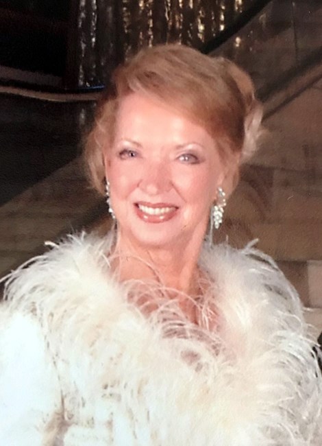 Obituario de Joan Marie Matthews