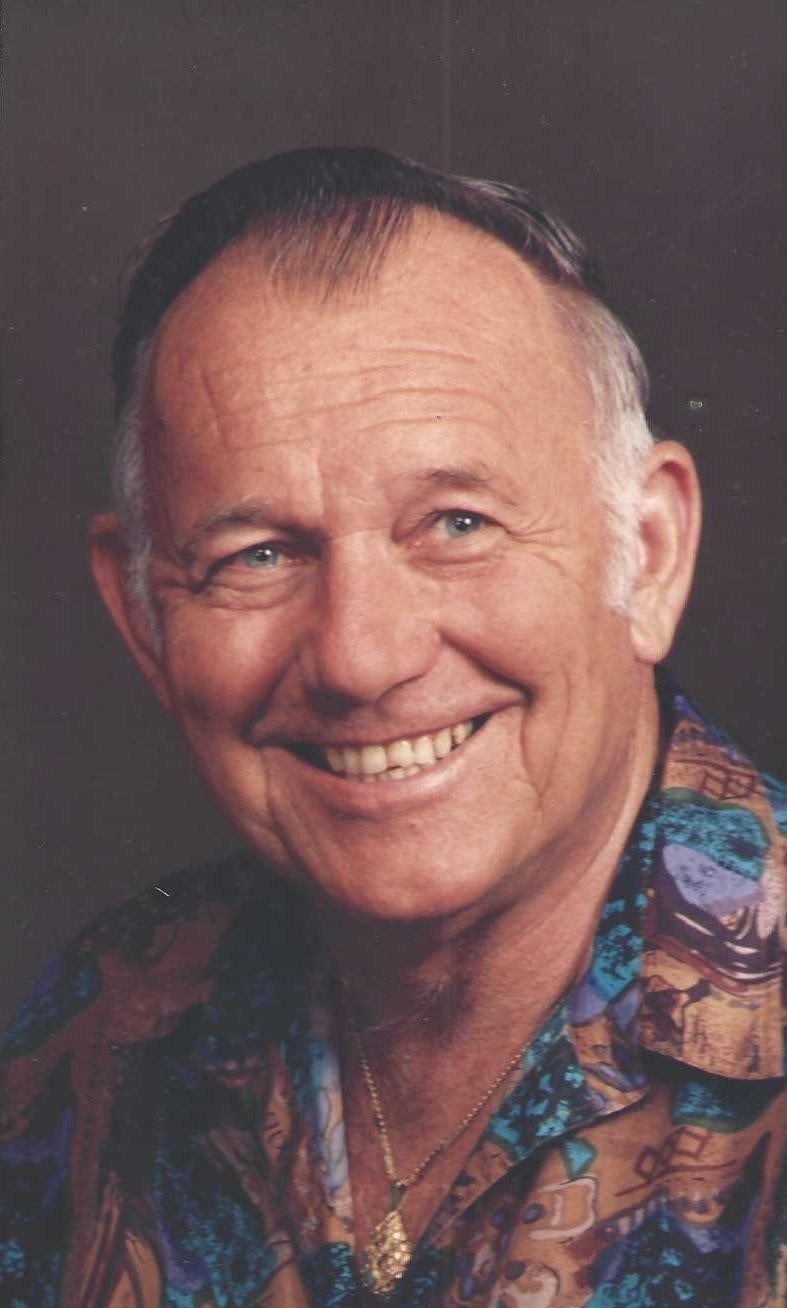 Richard Lowe Obituary