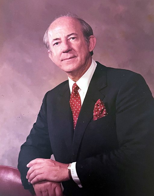 Obituary of Ray E. Crowley