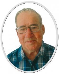 Obituary of Victor Landry