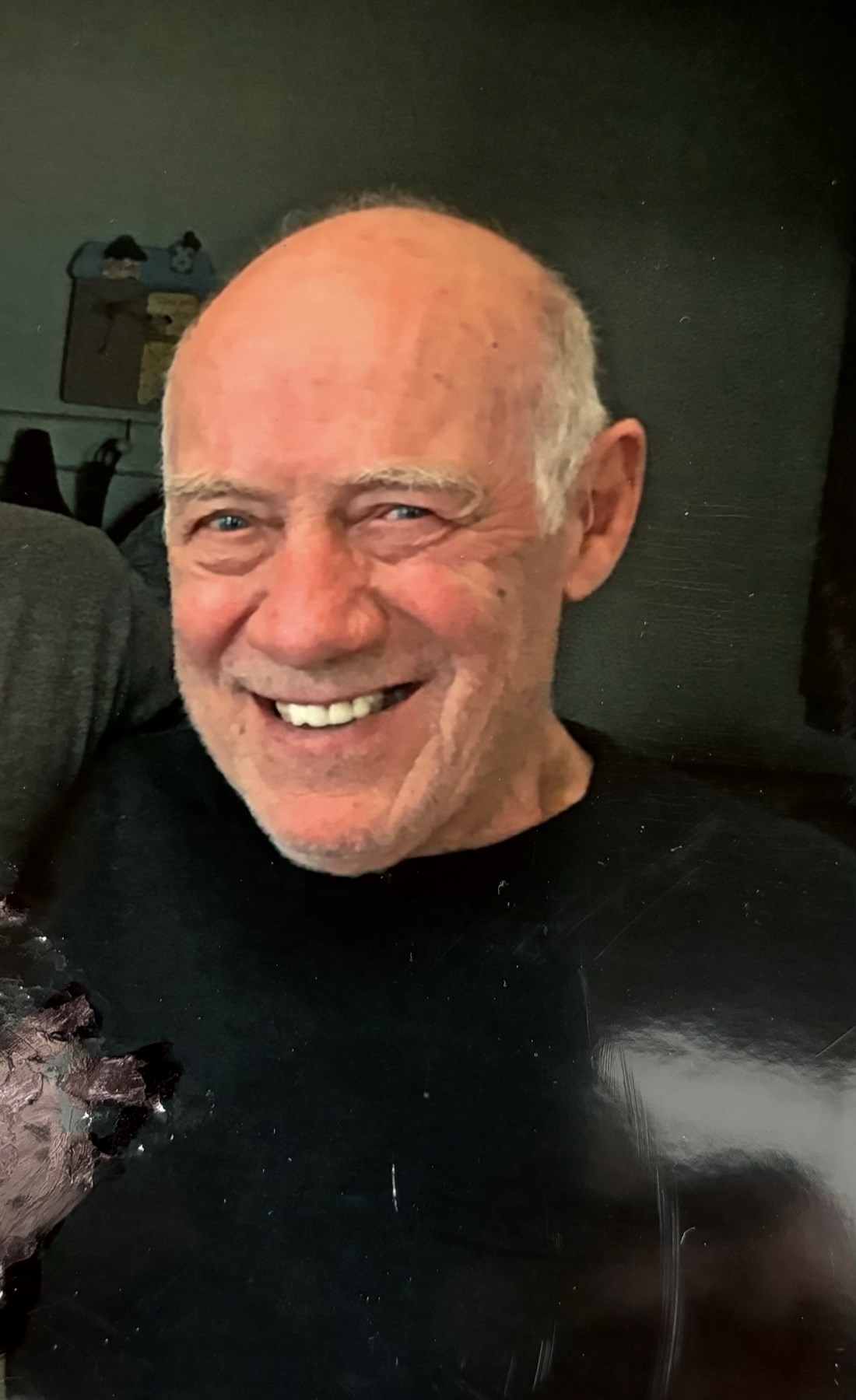 Obituary of Thomas Michael Soter