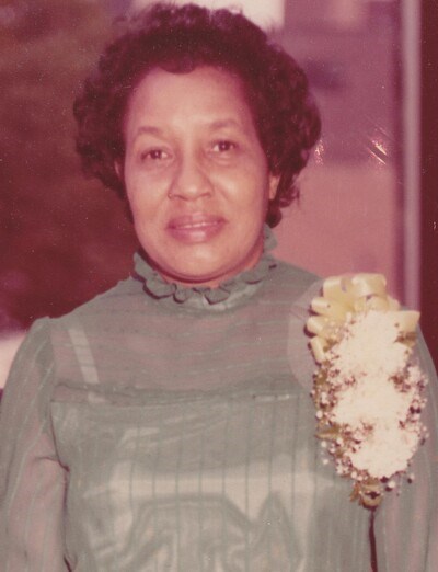 Obituary of Marrie Rose Barker