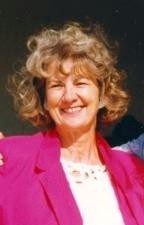 Obituary of Doris Dee May Magoon Orsinger