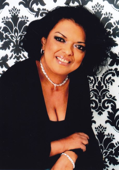 Obituary of Sandra Rivera