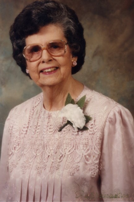 Obituary of Mrs. Murrell B. Bolt Wilkins