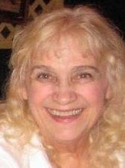 Obituary of Carol Ann Erickson