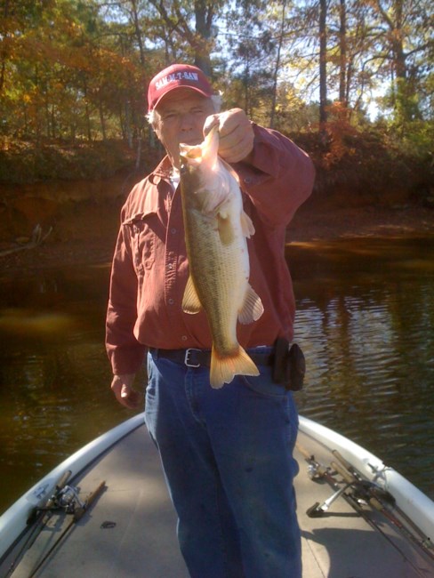 Obituary of Jerry D. Stephens