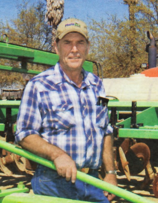 Obituary of Walter James "Jim" Couto