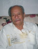 Augusto Castillo Vega