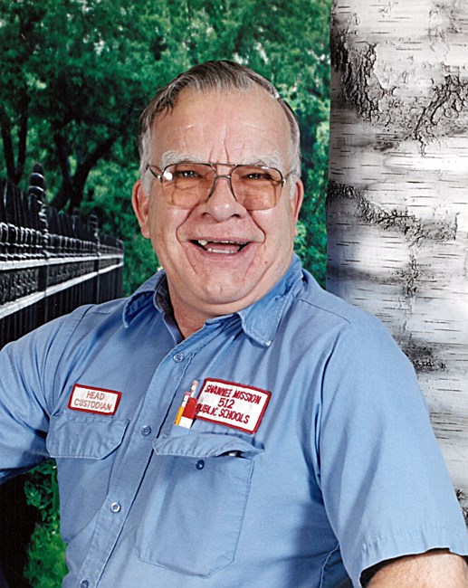 Obituary of Larry Gene Crouse