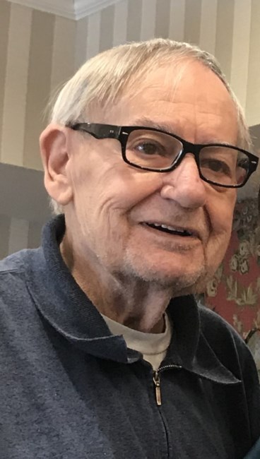 Obituary of Richard Brooks  "Doc"   "Dick" Randall