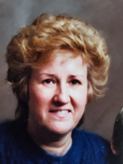 Obituary of Patricia Parsons