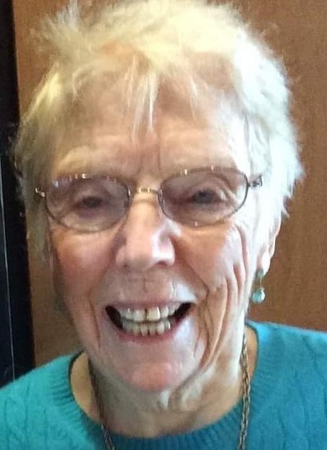 Obituary of Barbara Jane (Schultz) Atherton