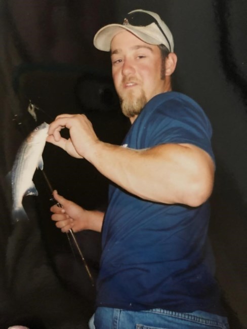 Obituary of Tyler James Dickson