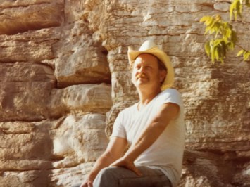 Obituary of Clifford "C.G." Grady Chapman Jr.